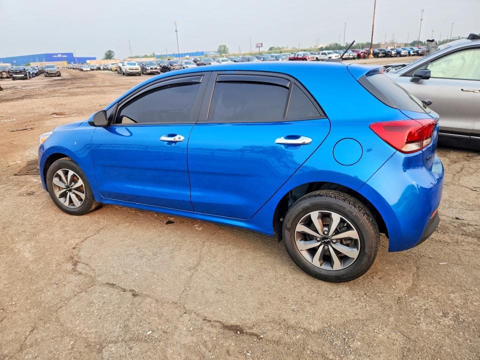 2023 KIA RIO S 2