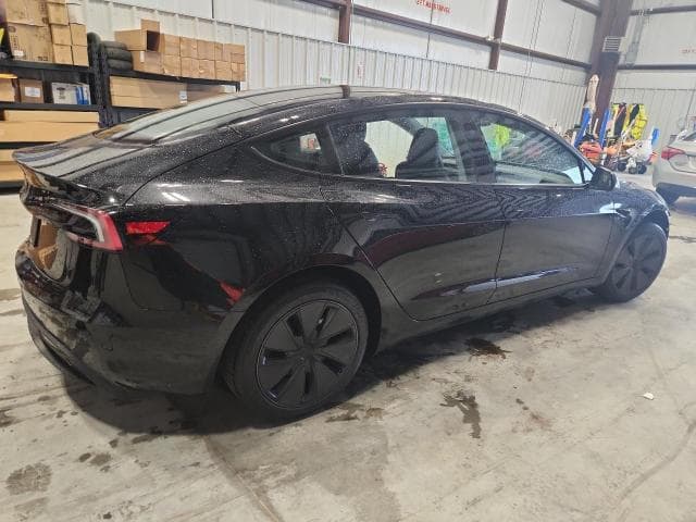 2026 TESLA MODEL 3 3