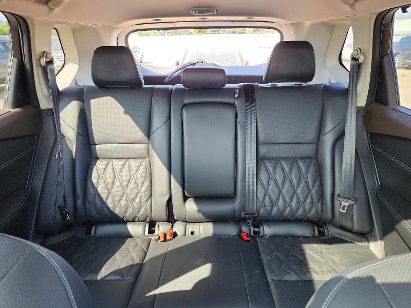 2021 NISSAN ROGUE PLATINUM 10