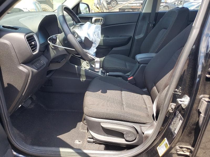 2024 HYUNDAI VENUE SEL 7