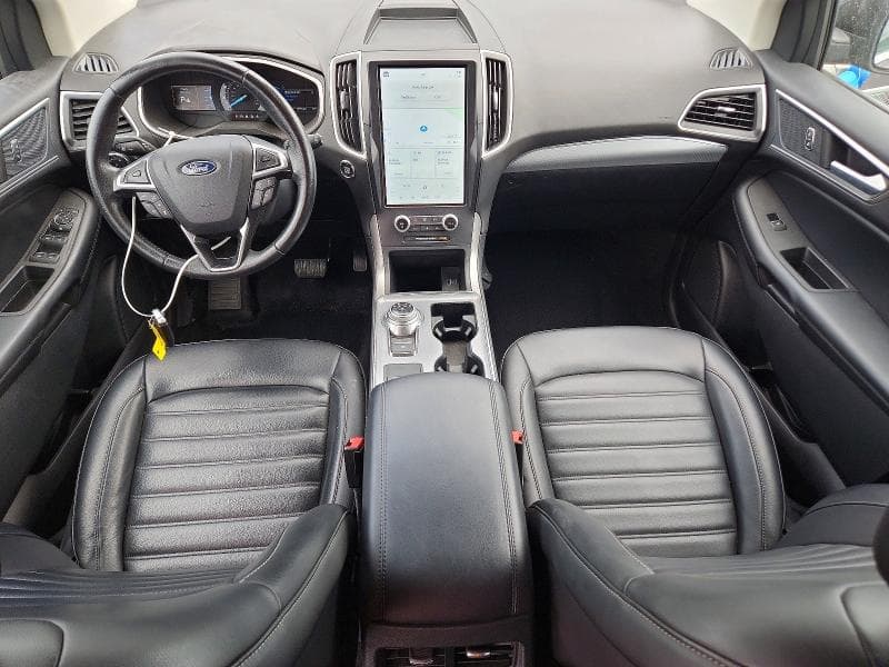 2021 FORD EDGE SEL 8