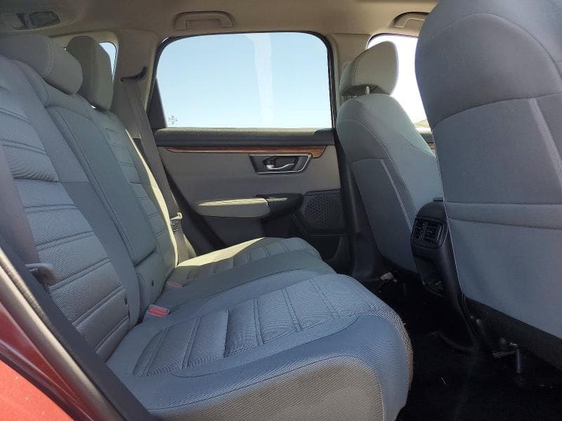 2019 HONDA CR-V 11