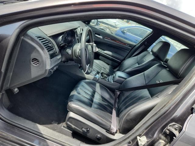 2023 CHRYSLER 300 S 7