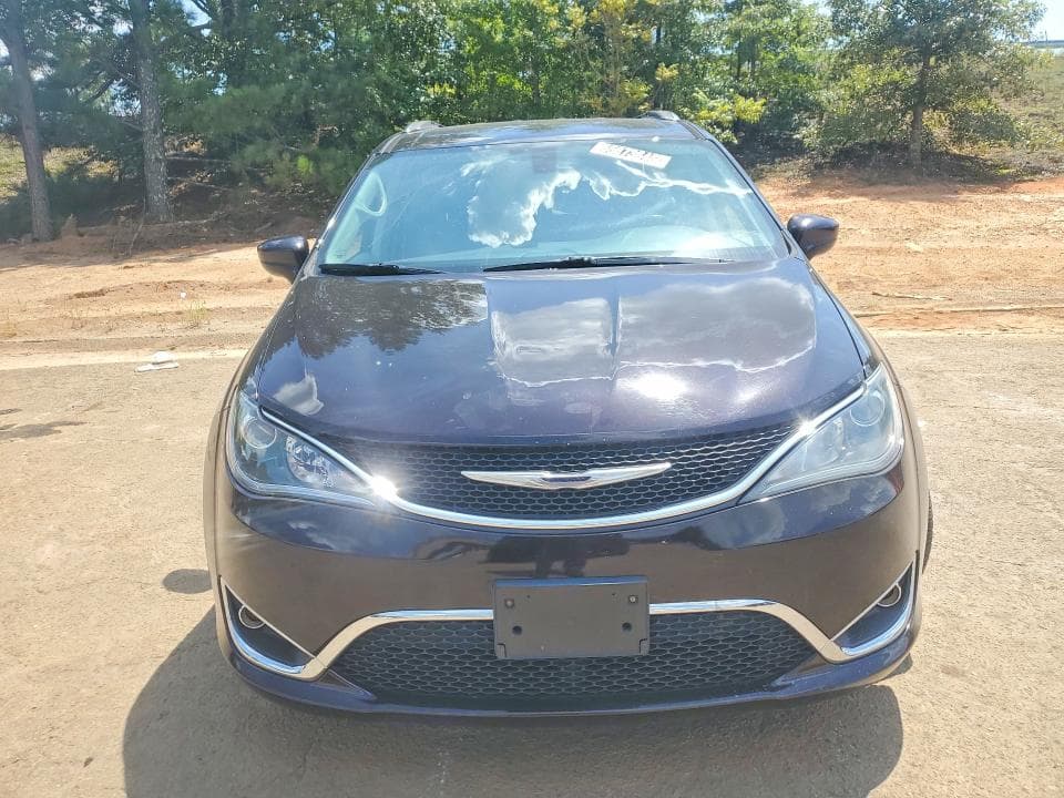 2017 CHRYSLER PACIFICA TOURING L PLUS 5