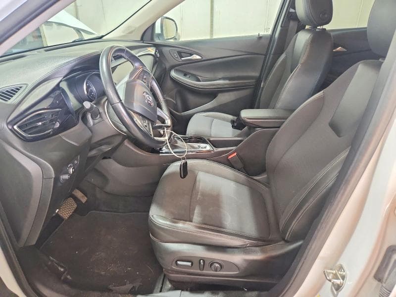 2020 BUICK ENCORE GX SELECT 7