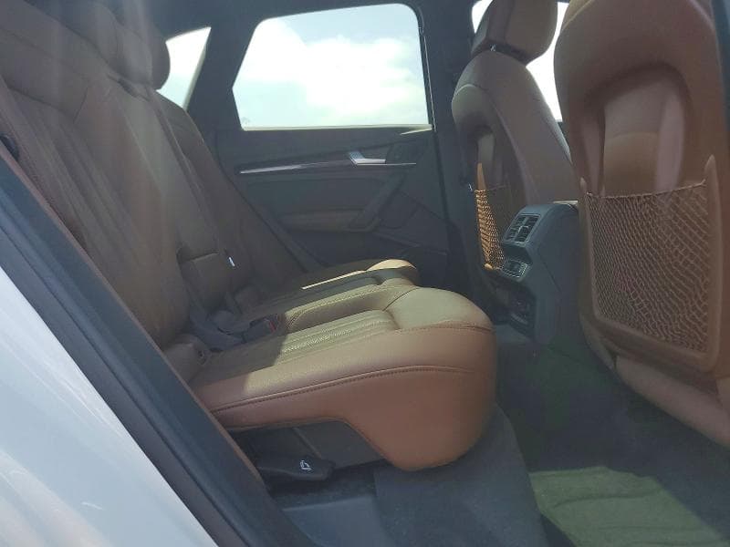 2020 AUDI Q5 PREMIUM PLUS 11