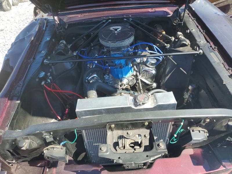 1965 FORD UK 11