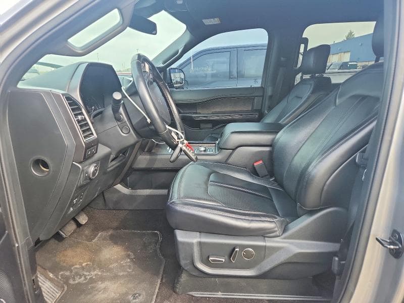 2020 FORD EXPEDITION MAX LIMITED 7
