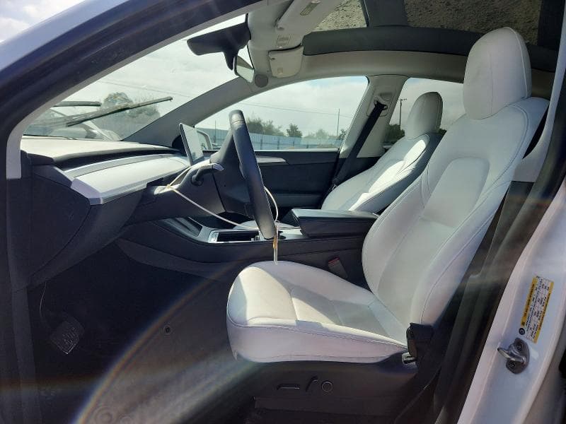 2023 TESLA MODEL Y 7