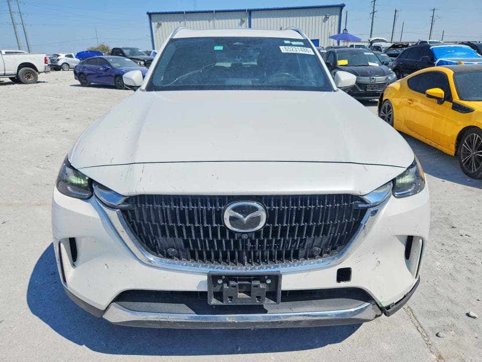 2024 MAZDA CX-90 PREMIUM PLUS 5