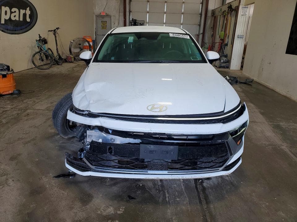 2024 HYUNDAI SONATA SEL 5