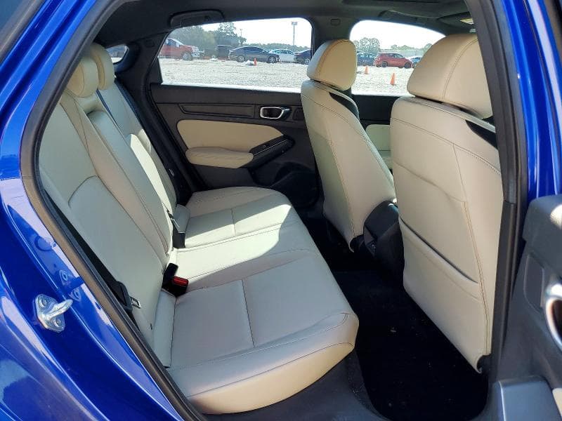 2024 ACURA INTEGRA A-SPEC TECH 10