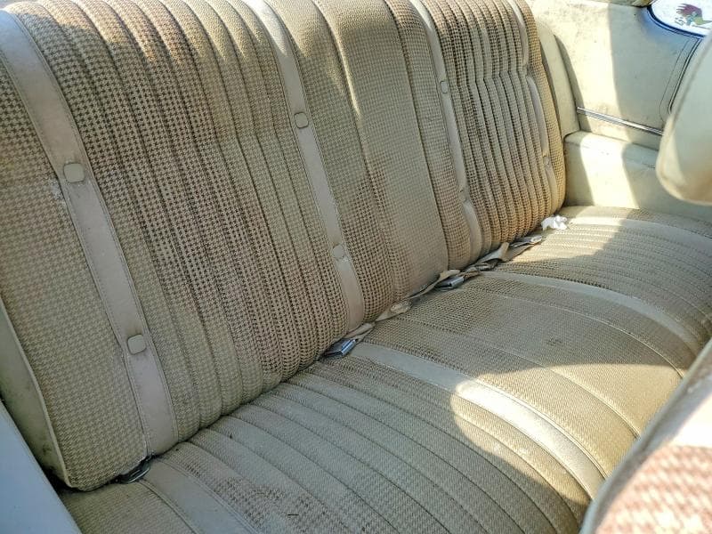 1973 BUICK LESABRE 10