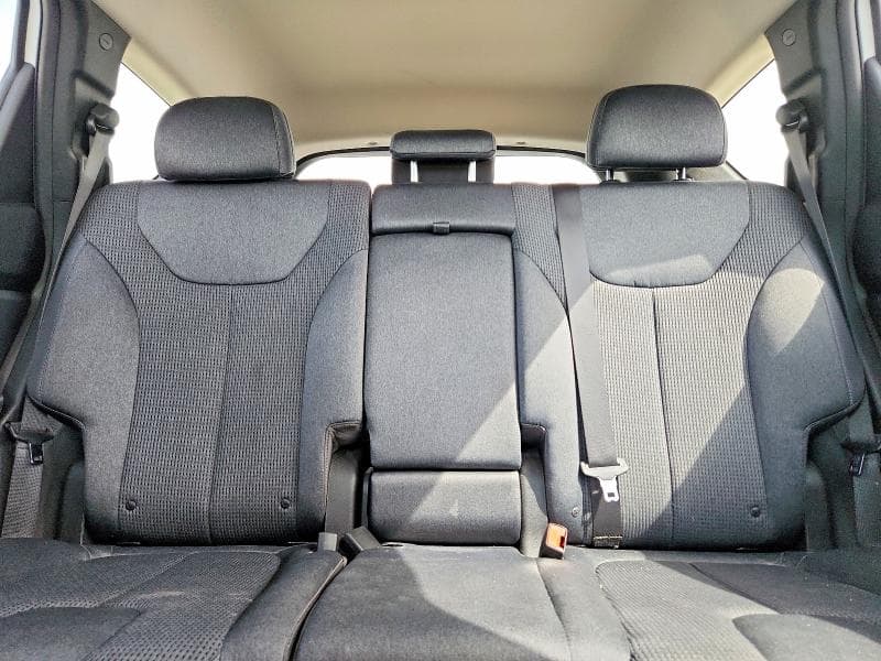 2021 HYUNDAI SANTA FE SE 10
