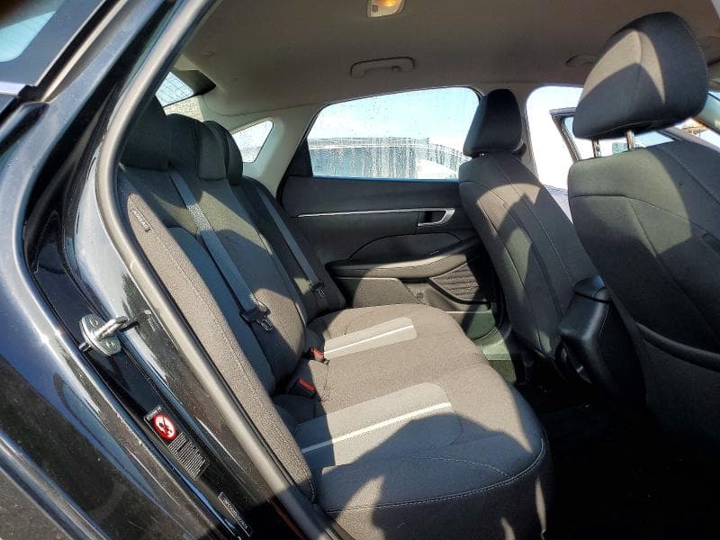 2020 HYUNDAI SONATA SE 10