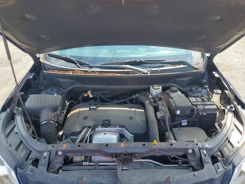 2018 CHEVROLET EQUINOX LT 12