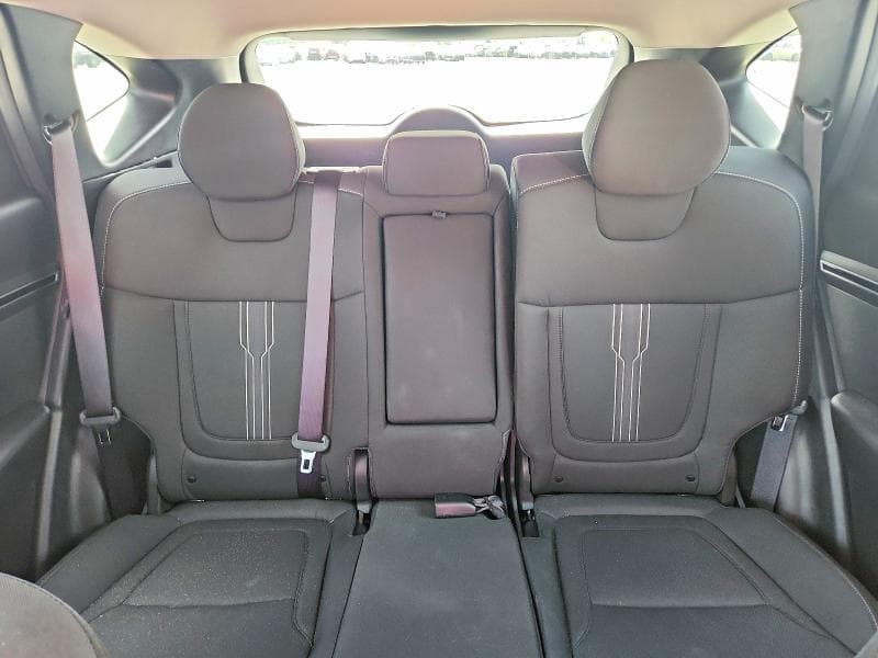 2023 HYUNDAI TUCSON SEL 10