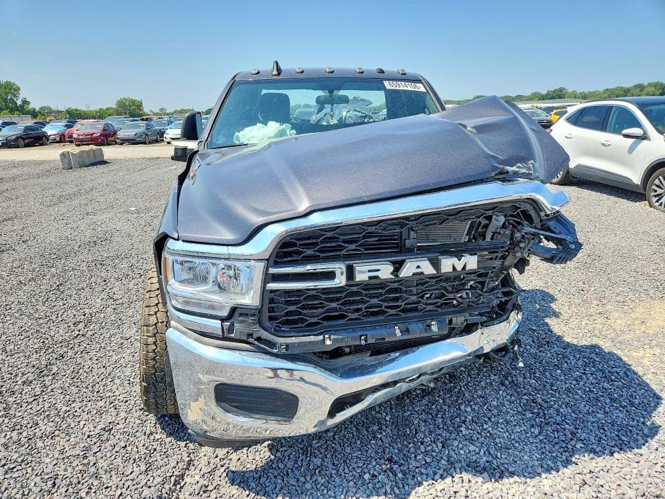 2023 RAM 2500 TRADESMAN 5