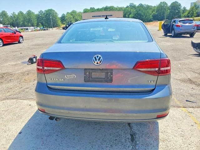 2017 VOLKSWAGEN JETTA SE 6