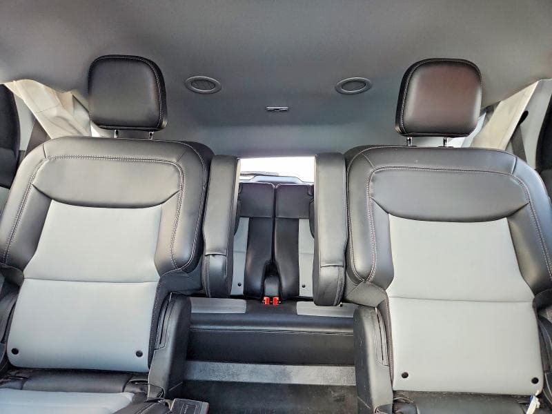 2023 FORD EXPLORER XLT 10