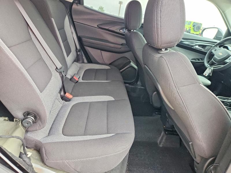 2024 CHEVROLET TRAILBLAZER LT 11