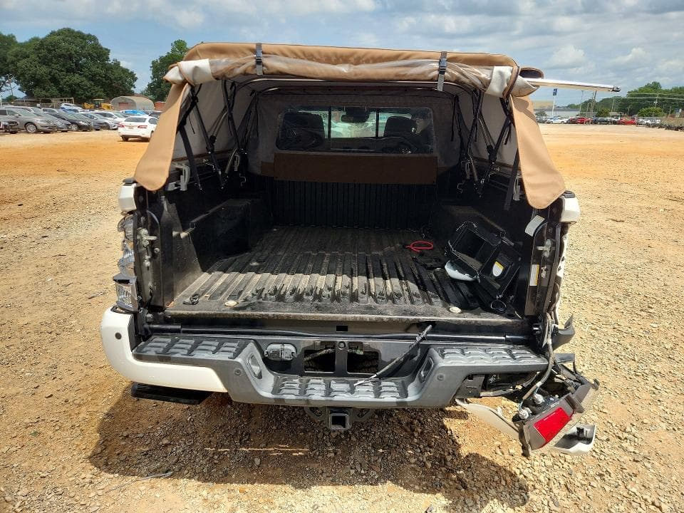 2020 TOYOTA TACOMA TRD OFF-ROAD 6