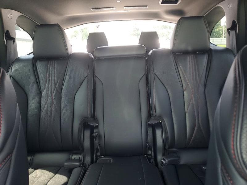 2023 ACURA MDX TYPE S ADVANCE 10