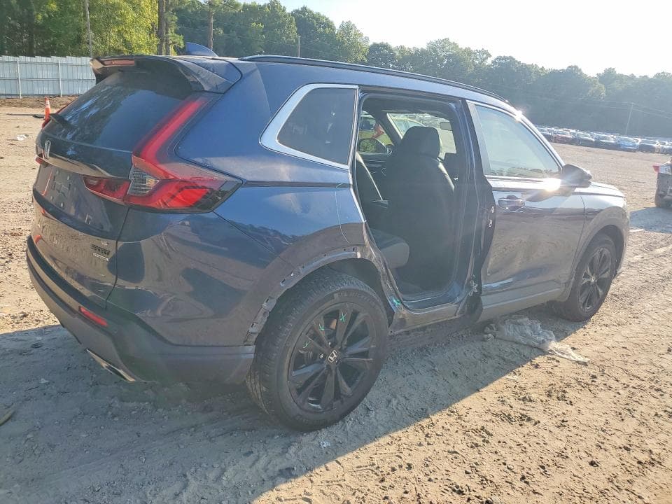 2023 HONDA CR-V SPORT TOURING 3