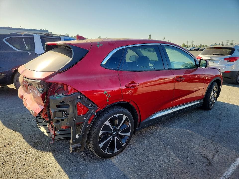 2023 VINFAST TRADING AND PRODUCTION VF 8 PLUS 3