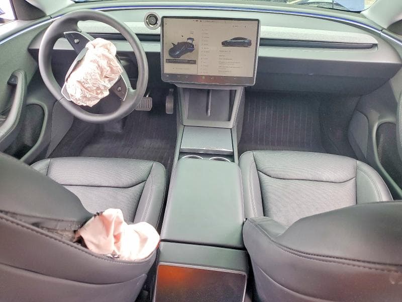 2024 TESLA MODEL 3 8