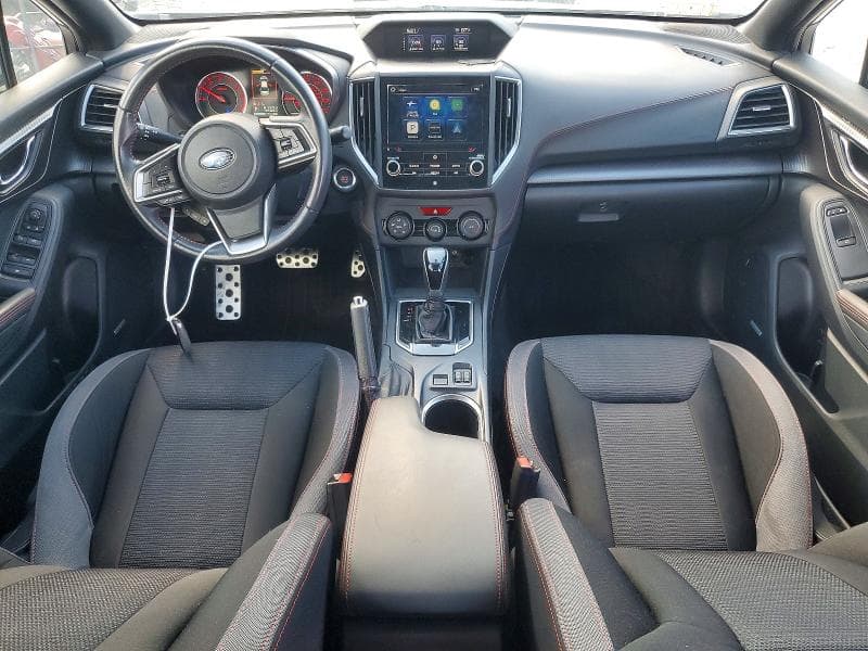 2017 SUBARU IMPREZA SPORT 8