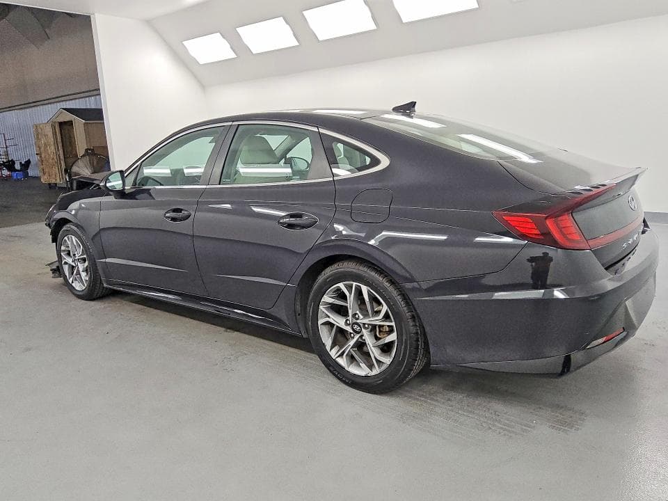 2023 HYUNDAI SONATA SEL 2