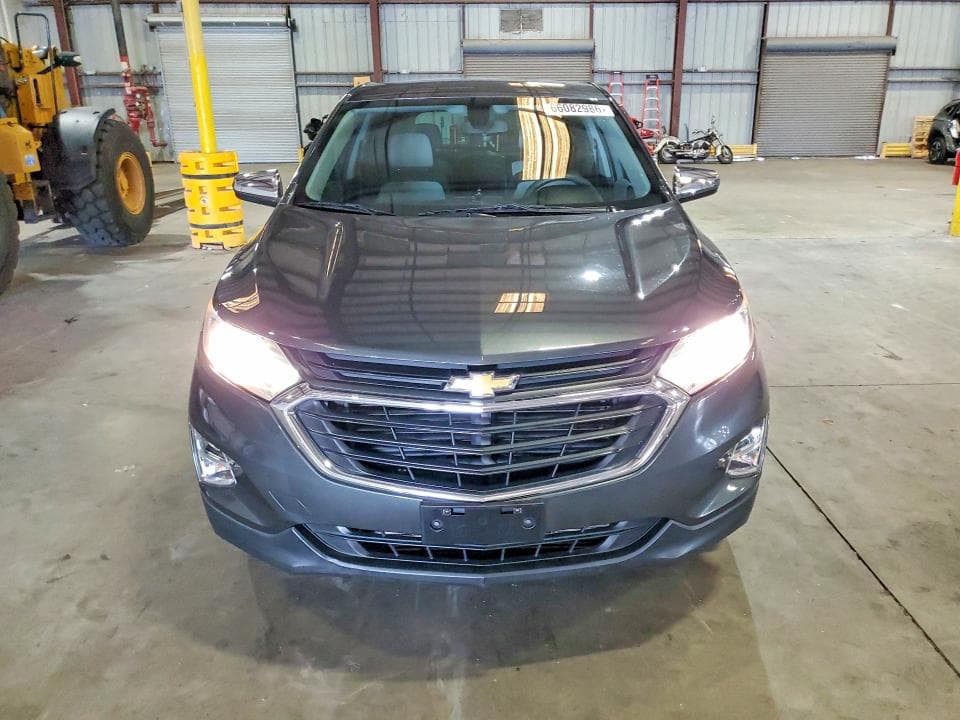 2019 CHEVROLET EQUINOX LS 5