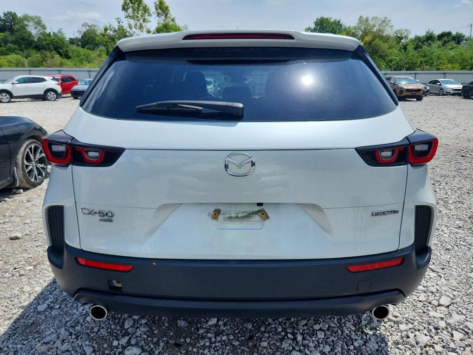 2023 MAZDA CX-50 PREMIUM PLUS 6