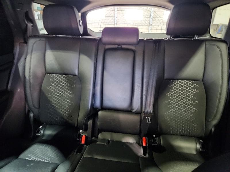 2017 LAND ROVER DISCOVERY SPORT SE 10