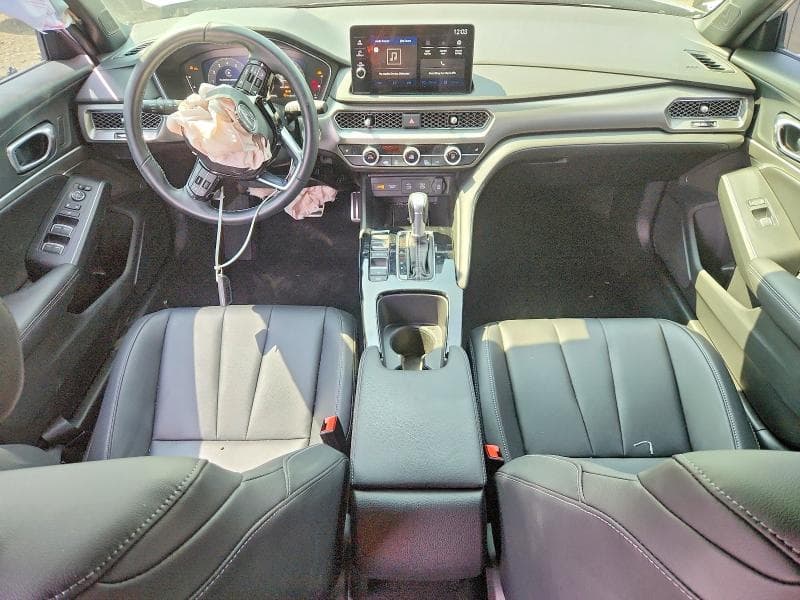 2026 ACURA INTEGRA A-SPEC 8