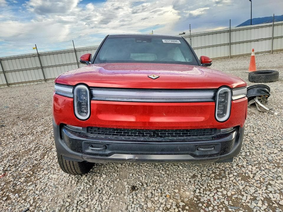 2026 RIVIAN R1S PREMIUM 5