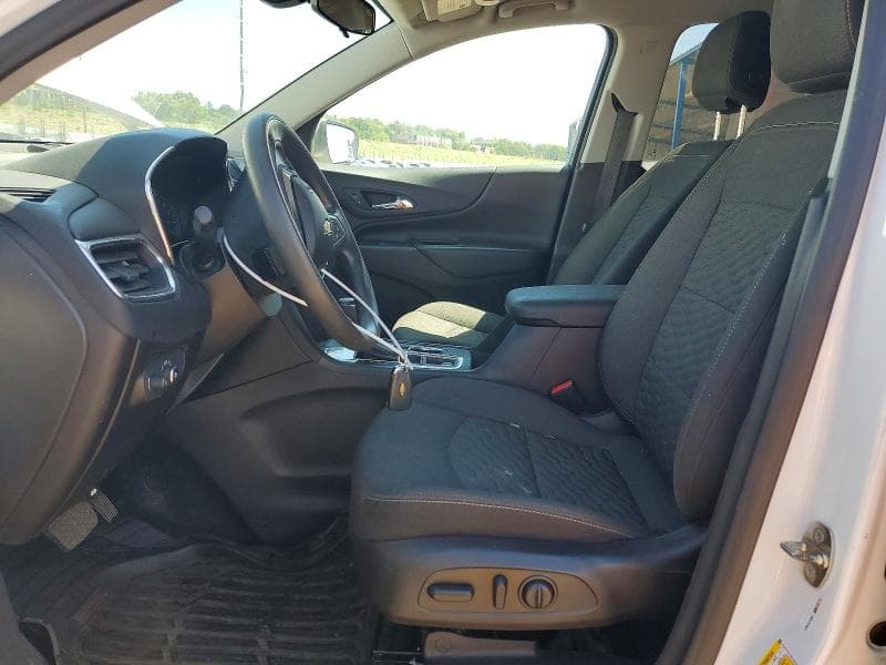 2019 CHEVROLET EQUINOX LT 7