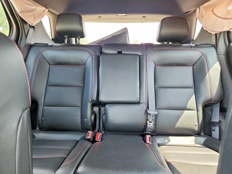 2024 CHEVROLET EQUINOX RS 10