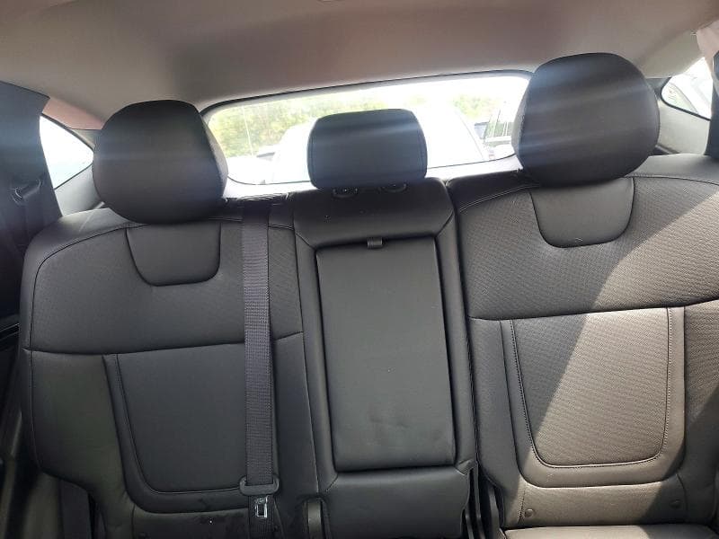 2023 HYUNDAI TUCSON SEL 10