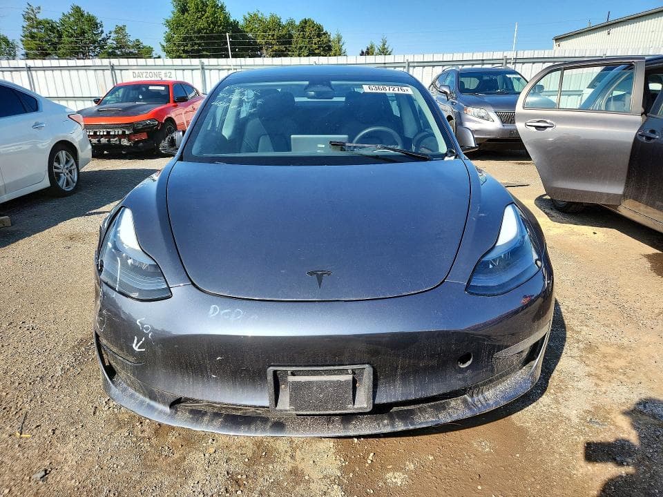 2023 TESLA MODEL 3 5