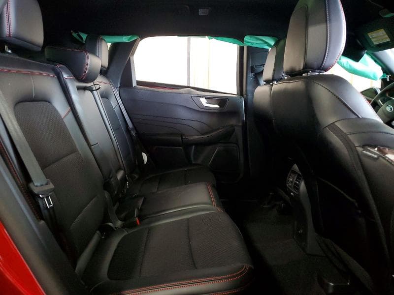 2025 FORD ESCAPE ST LINE 11