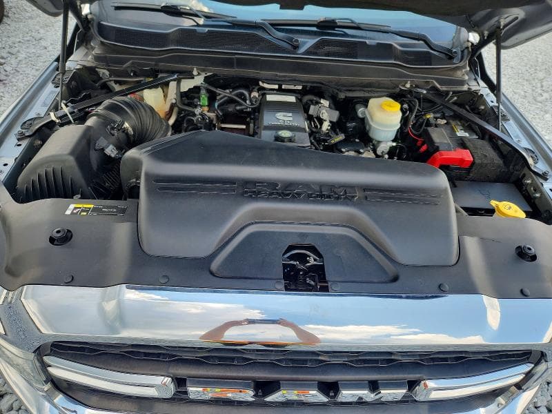 2020 RAM 2500 TRADESMAN 11