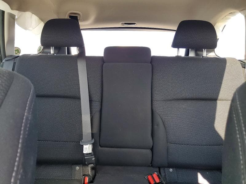 2019 SUBARU OUTBACK 2.5I PREMIUM 10