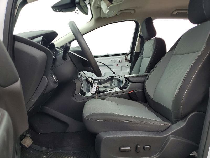 2018 FORD ESCAPE SE 7