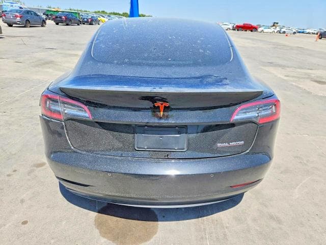 2022 TESLA MODEL 3 6