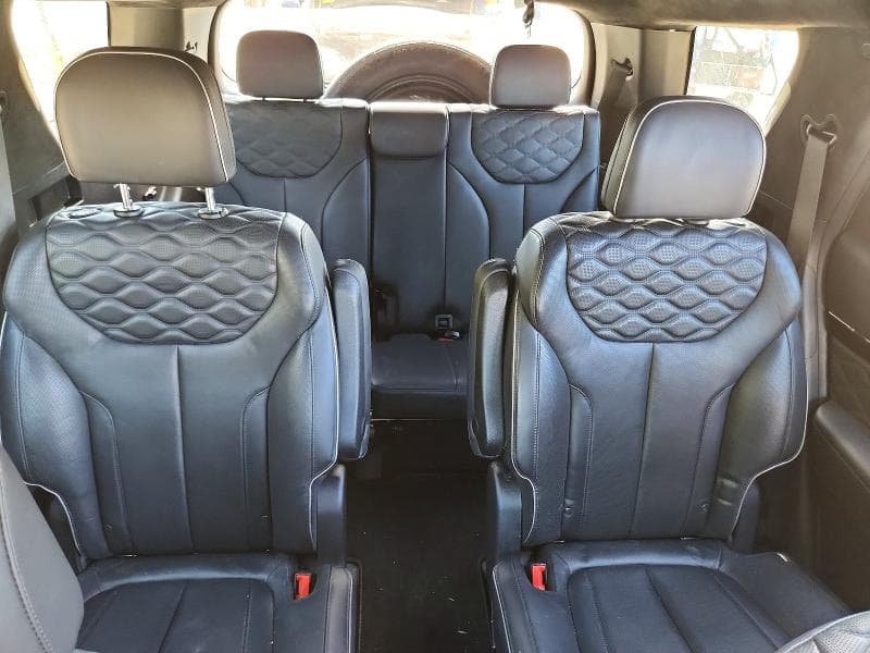 2021 HYUNDAI PALISADE CALLIGRAPHY 10