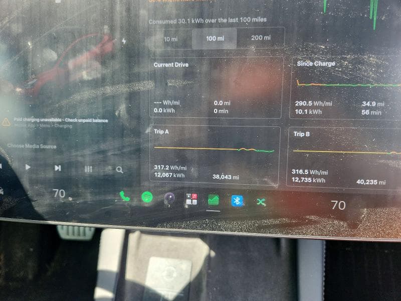 2022 TESLA MODEL 3 9