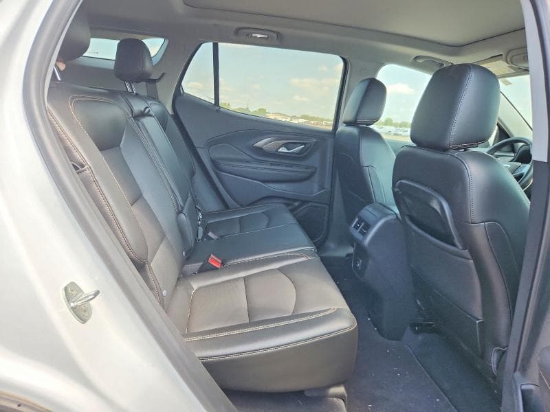 2021 GMC TERRAIN SLT 10