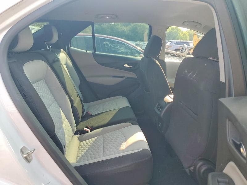 2019 CHEVROLET EQUINOX LS 11